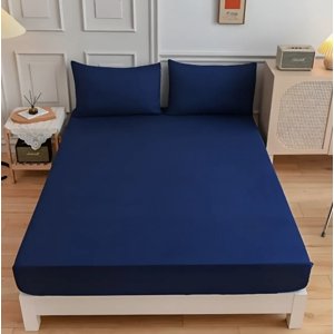 Riqui - Sabanas Bajera 2 Plazas Azul