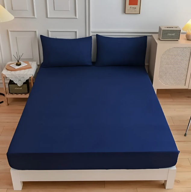 Riqui - Sabanas Bajera 2 Plazas Azul