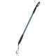 thumbnail image 1 of Ejercitador De La Parte Superior Del Cuerpo Gimnasio En Casa Expansor De Pecho Bíceps Spring Power Twister Bar 100 Kg Azul 75 Cm, 1 of 5