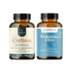 thumbnail image 1 of Pack Cortizen + Probiotico Ultra 120 Cap Karun Life, 1 of 3
