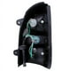 thumbnail image 3 of Farol Trasero Izquierdo Kia Besta Rs Pregio 2.7 J2 Sohc 8 Valv Diesel 1998 2003, 3 of 3