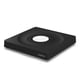 thumbnail image 2 of Base De Carga Portatil Para Apple Watch Negro, 2 of 5