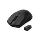 thumbnail image 2 of Mouse Gamer Inalámbrico Redragon King Pro 1k M916-pro Black, 2 of 3