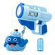 thumbnail image 2 of Juguete Lanza Agua Con Mochila Ballena Azul Infantil, 2 of 3