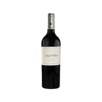 Vino Tinto Ensamblaje Gran Reserva 15° Botella 750 Ml Calyptra