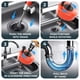 thumbnail image 4 of Drain Snake MEISTERFAKTUR 2.0 de 15 m con accesorio de taladro, 4 of 6