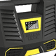 thumbnail image 3 of Compresor Aire Auto Digital Linterna 12 V, 3 of 3