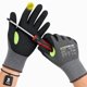 thumbnail image 1 of Guantes de trabajo Armor Guys talla grande, pack de 3, ANSI A1, 1 of 8