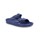 thumbnail image 2 of Sandalia Hombre Bata Slider Men Azul Marino, 2 of 5