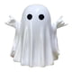 thumbnail image 2 of Figura De Fantasma De Halloween, Estatua De Fantasma Navideña Para Regalos De Fiesta En Interiores Y Exteriores, 2 of 5