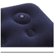 thumbnail image 2 of Colchon Inflable Doble 2 Plazas C/ Bomba De Pie Azul, 2 of 3