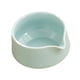 thumbnail image 4 of Cuenco De Cerámica Para Matcha, Accesorio Para La Ceremonia Del Té Verde Chawan Con Pico Vertedor, 4 of 5