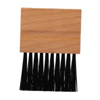 Magideal - Cepillo De Limpieza Deportiva, Cepillo Para Árbitro De Béisbol, Equipo De Árbitro, Herramientas Profesionales Para El Hogar, Equipo, Cepillo De Softba