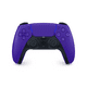 thumbnail image 1 of SONY PS5 DUALSENSE GALACTIC PURPLE, 1 of 5