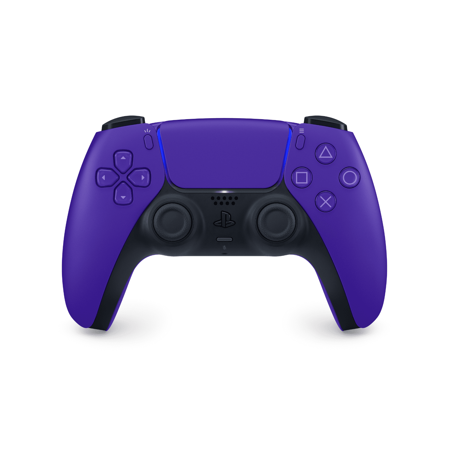 Sony - Control Ps5 Dualsense Galactic Purple