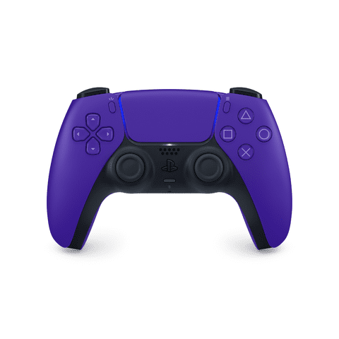 Sony - Control Ps5 Dualsense Galactic Purple