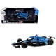 thumbnail image 1 of Modelo de auto diecast Greenlight Dallara IndyCar #20 Ed Carpenter, 1 of 1