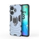 thumbnail image 3 of FOXDOCK Funda Antigolpes para OPPO A60 4G – Protección Total con Soporte y Diseño Robusto, 3 of 5