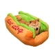 thumbnail image 4 of Cama Hot Dog para Mascotas (S), 4 of 4