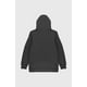 thumbnail image 2 of Polerón Zipper Classic Gris Oscuro Hombre Falcone, 2 of 2