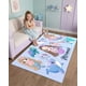 thumbnail image 4 of Alfombra de Juegos Infantil Practica de 120x160cm, 4 of 6