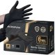 thumbnail image 1 of Guantes de Nitrilo FifthPulse Mediano 6 mil 50 unidades, 1 of 9