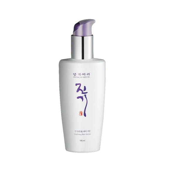 Vitalizing Hair Serum (140ml)