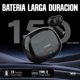 thumbnail image 5 of Audífonos Bluetooth Kbod Tws K07 Con Cancelación De Ruido Negro, 5 of 7
