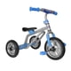 thumbnail image 1 of Triciclo Kidscool Basico Azul, 1 of 3