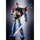 thumbnail image 2 of Figura Tamashii Nations Mazinger Z GX105D Kakumei Daaado, 2 of 3