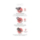 thumbnail image 4 of Cepillo Secador Gama Multistyler UniQ Styler Flow 9 en 1 Ultra Ion, 4 of 7
