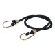 thumbnail image 2 of Cordón elástico Hampton Products International Corp negro 32 cm, 2 of 3