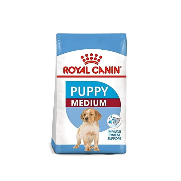 Royal Canin Medium Puppy Saco 12 Kilos