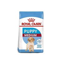 Royal Canin Medium Puppy Saco 12 Kilos