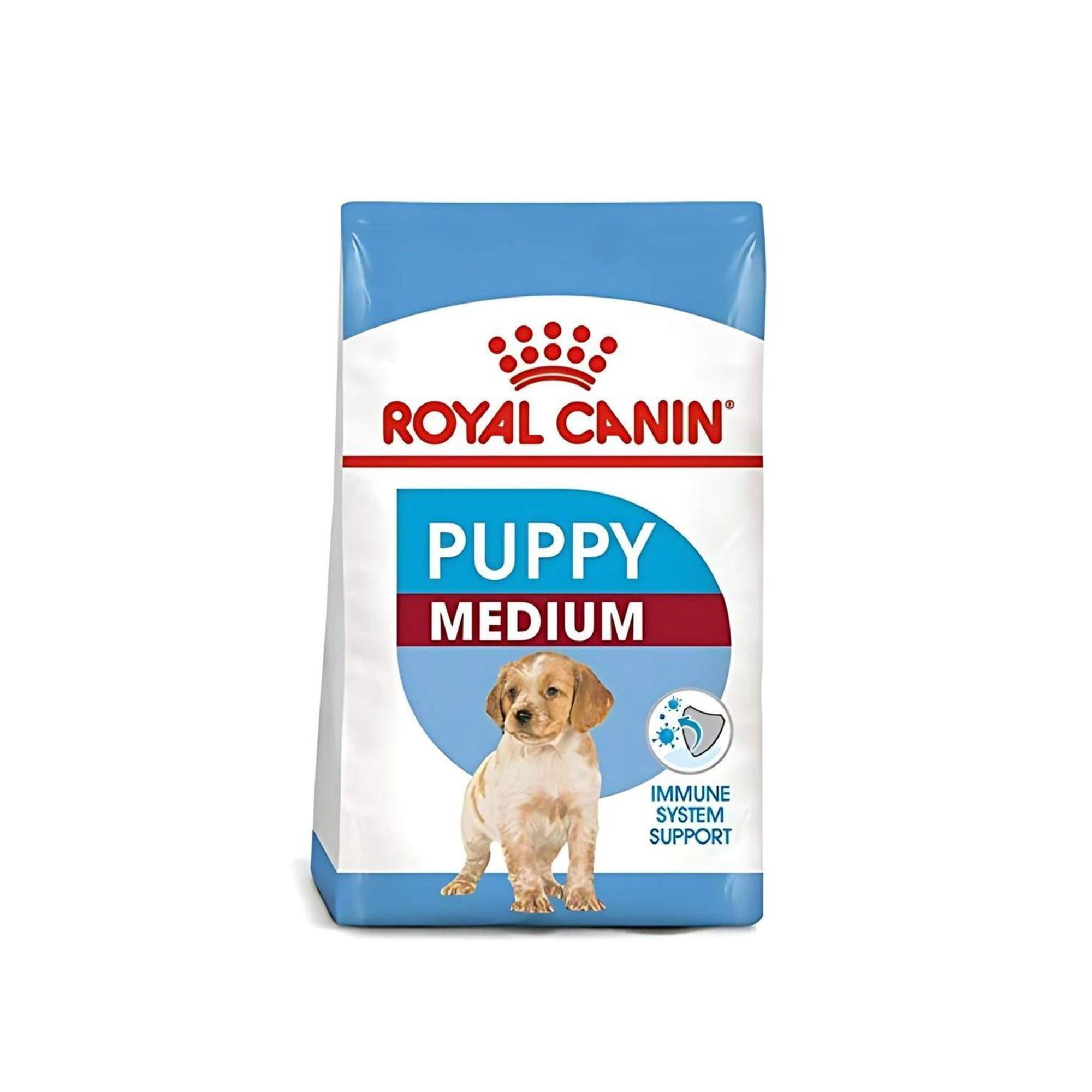 Royal Canin Medium Puppy Saco 12 Kilos