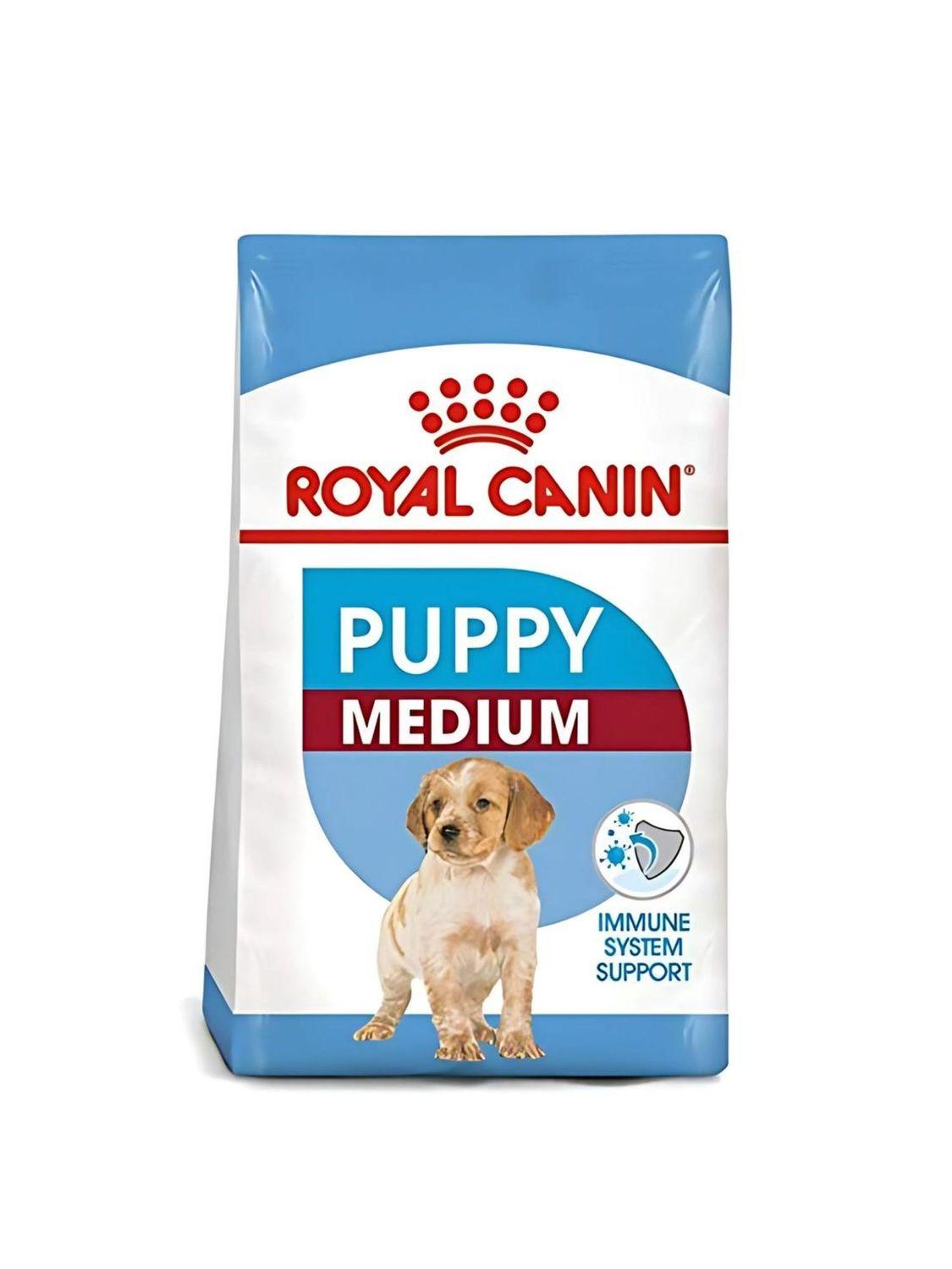 Royal Canin Medium Puppy Saco 12 Kilos
