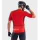 thumbnail image 2 of Tricota Ale Solid Color Block Rojo Hombre  M, 2 of 3