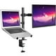 thumbnail image 1 of Soporte Monitor y Notebook brazo escritorio B49, 1 of 3