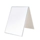 thumbnail image 5 of Maquillaje con espejo Mirror Zcooooool, portátil y grande, Super HD, 5 of 9