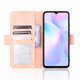 thumbnail image 4 of Funda Cartera Magnética para Xiaomi Redmi 9A- Tarjetero Desmontable, Cuero PU, Soporte, 4 of 6