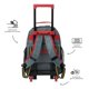 thumbnail image 4 of Mochila  Con Ruedas Grand Prix  Grande Gris, 4 of 6