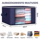 thumbnail image 5 of Pack 3 Organizador Bolsas Almacenamiento Ropa Sabanas Hogar, 5 of 5