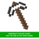 thumbnail image 3 of Pico de Juguete Minecraft de Hierro Mattel para Niños - Juego de Rol, 3 of 6