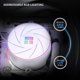 thumbnail image 4 of Enfriador de CPU Thermalright Aqua Elite 240 ARGB Blanco, 4 of 8
