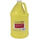 thumbnail image 1 of Botella amarilla Tempera Paint School Smart de 1 galón, 1 of 7