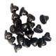 thumbnail image 1 of Conector De Gato Hidráulico De 20 Piezas, Antideslizante, Universal, Para Reemplazo Directo Automático, 14x11mm, 1 of 5