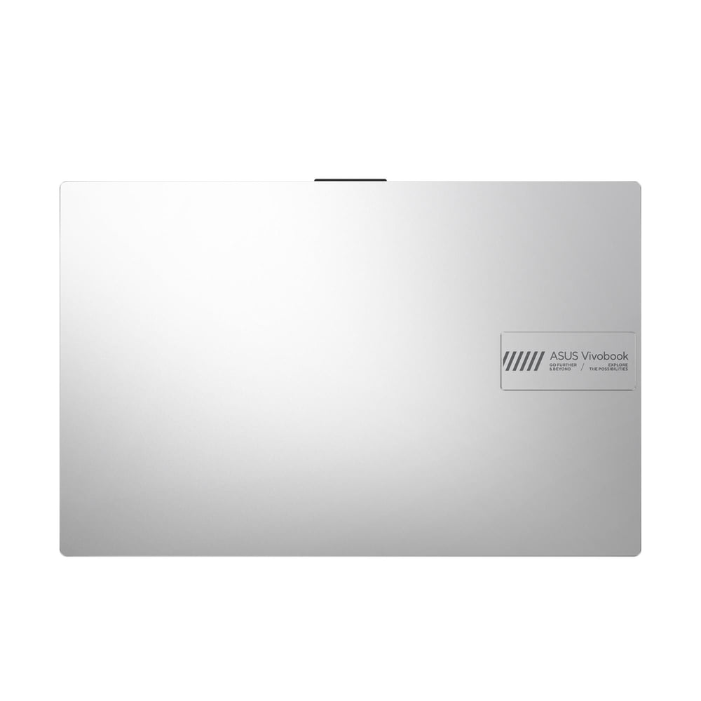 ASUS Vivobook Go 15 E1504FA-BQ4439W Ryzen 5 8GB 512GB Plata, foto 7