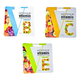 thumbnail image 2 of Pack 3 Unidades Mascarilla Facial Vitaminas C + E + B, 2 of 3