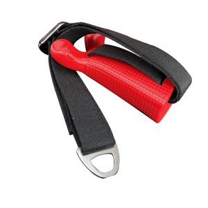 Ioensy - Cuerda Para Ejercicios De Lucha De Brazos, Compacta, Resistente Y Versátil Para Dominadas De Tríceps.