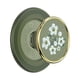 thumbnail image 5 of Phone Grip PopSockets compatibles con MagSafe Floral Relief, 5 of 7